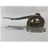 Image 1 : Star Tobacco Cutter- 19"