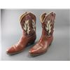 Image 1 : Goding Cowboy Boots