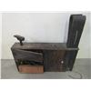 Image 1 : Portable Cobblers Bench Full Of Tools- Traveling Cobblers Drove From Ranch To Ranch By Wagon Repairi