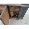 Image 3 : Portable Cobblers Bench Full Of Tools- Traveling Cobblers Drove From Ranch To Ranch By Wagon Repairi