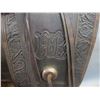 Image 8 : This Mexican Saddle Is Believed To Have Been Owned By Brigader General Benjamin McCulloch Of The Con
