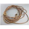 Image 2 : 45' Leather 4 Strand Braided Riata