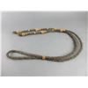 Image 2 : Horsehair Roping Reins- 77"