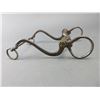 Image 3 : Original US Cavalry Bit- S Shank- Used Condition