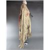 Image 2 : Old Sioux Ghost Dance Shirt- Belislo Collection- Very Used Condition