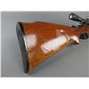 Image 2 : Colt " The Colteer" #1 Bolt Action Rifle- .22 LR- 22.75" Barrel- Weaver 3X6 Scope- Good Condition
