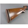 Image 2 : Ithaca Model 37 Featherlight Pump Action Shotgun- 12ga- 24" Ventilated Ribbed Barrel- Engraved- Chec