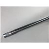 Image 8 : Ithaca Model 37 Featherlight Pump Action Shotgun- 12ga- 24" Ventilated Ribbed Barrel- Engraved- Chec