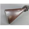 Image 2 : US Springfield Model 1895 Bolt Action Saddle Ring Rifle- .30-40 Krag- 22" Barrel- Elevator Sights- G