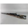 Image 5 : Mossberg Model 151M-B Semi-Automatic Carbine- .22 LR- 20" Barrel- Sling- Peep Sight- Very Good Condi
