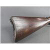 Image 2 : US Springfield Model 1884 Trapdoor Rifle- .45-70- 22" Barrel- Elevator Sights- Decent Condition