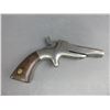Image 2 : Allen + Wheelock Single Shot Pistol- .32- 3" Barrel- Used Condition- #51