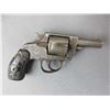 Image 2 : Forehand Double Action Revolver- .38- 2.25" Barrel- Inoperable- #9808