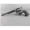 Image 1 : Colt SA Revolver- .476- 7.5" Barrel- Very Rare Caliber- Case Hardened- Very Good Condition- #88981-