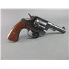 Image 1 : Colt Model 1917 Double Action Revolver- .455 Webley- 4" Barrel- Stamped On The Barrel Is New Service