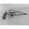 Image 1 : Colt Double Action Revolver- .45- 7.5" Barrel- Marked " To George Maledon Deputy US Marshall For The