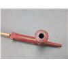 Image 2 : Contemporary Native Pipe- 23"