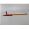 Image 3 : Contemporary Native Pipe- 23"