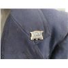 Image 2 : 2 Rock Island Railway Uniforms- Conductor Hat