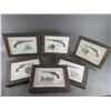Image 1 : 6 Colt Revolver Prints- 15.5" X 12"