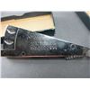Image 2 : Ferris Patent Burgler Alarm And Lock- 4"L