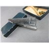 Image 3 : Ferris Patent Burgler Alarm And Lock- 4"L
