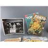 Image 3 : Old Western Comic Books- 101 Ranch Memorabilia