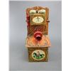 Image 1 : Gong Bell Toy Telephone- 13" X 6"