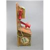 Image 2 : Gong Bell Toy Telephone- 13" X 6"