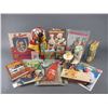 Image 1 : Box Of Roy Rogers Memorabilia