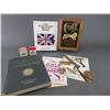 Image 1 : Colt Books- Magazines- Watch- Belt Buckle-Cigarettes- Hoof Pick