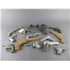 Image 1 : 13 Toy Guns
