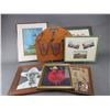 Image 1 : 8 Various Prints- Tool Holder