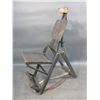 Image 2 : Military Field Fold Up Dentist Chair