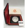 Image 1 : 1975 CDN SILVER DOLLAR - CALGARY STAMPEDE