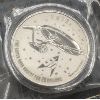 Image 2 : 2016 RCM $20 FINE SILVER COIN - STAR TREK