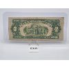 Image 2 : 1928 USA $2 BANKNOTE W/ RED SEAL