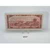 Image 2 : 1954 CDN $2 BANKNOTE