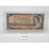 Image 1 : 1954 CDN $50 BANKNOTE