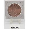 Image 2 : 1950 CDN SILVER DOLLAR - FULL WATER LINES