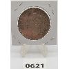 Image 2 : 1951 CDN SILVER DOLLAR - FULL WATER LINES