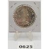 Image 2 : 1957 CDN SILVER DOLLAR - UNCIRCULATED