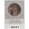 Image 2 : 1963 CDN SILVER DOLLAR - CHOICE CAMEO