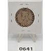 Image 2 : 1931 CDN SILVER 50 CENT PIECE 
