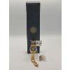 Image 1 : QUARTZ LADIES WRISTWATCH W/ GOLD TONE BRACELET