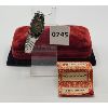 Image 1 : LORIE LADIES WATCH W/ ORIGINAL BOX AND GUARANTEE  
