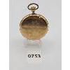 Image 2 : MENS TYROL MECHANICAL POCKET WATCH