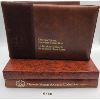Image 1 : 1975 CDN OLYMPIC SOUVENIR COMPLETE STAMP SET VOL 2 