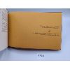 Image 2 : 1975 CDN OLYMPIC SOUVENIR COMPLETE STAMP SET VOL 2 