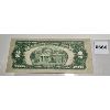 Image 2 : 1953 USA RED SEAL - TWO DOLLAR BILL